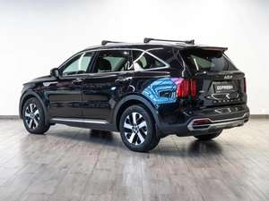 Внедорожник Kia Sorento 2021 года, 3549000 рублей, Саратов