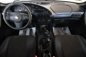 Внедорожник Chevrolet Niva 2013 года, 589000 рублей, Омск