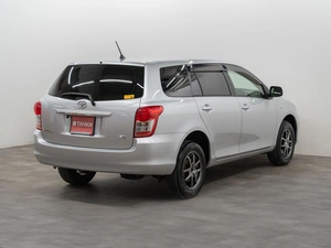 Универсал Toyota Corolla Fielder 2010 года, 1099000 рублей, Красноярск