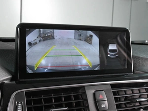 Седан BMW 3 серия 2017 года, 1950000 рублей, Аксай