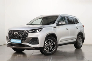 Внедорожник Chery Tiggo 8 Pro Max 2024 года, 2579000 рублей, Челябинск