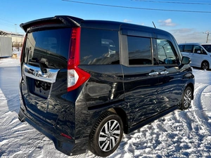 Минивэн Toyota Roomy 2020 года, 1157000 рублей, Красноярск