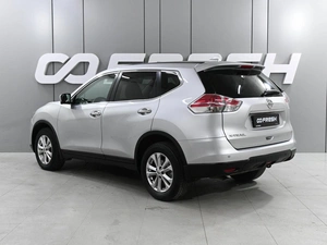 Внедорожник Nissan X-Trail 2017 года, 1899000 рублей, Аксай