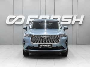 Внедорожник Haval H6 2021 года, 1850000 рублей, Ростов-на-Дону