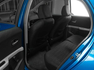 Хетчбэк Toyota Yaris 2008 года, 569000 рублей, Тюмень