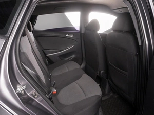 Хетчбэк Hyundai Solaris 2011 года, 698000 рублей, Минеральные Воды