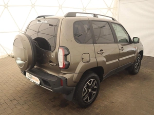 Внедорожник ВАЗ (LADA) Niva 2025 года, 1525000 рублей, Орёл