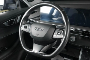 Внедорожник Chery Tiggo 7 Pro Max 2023 года, 2029000 рублей, Тюмень