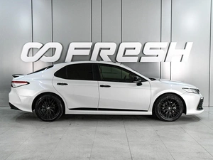 Седан Toyota Camry 2022 года, 3499000 рублей, Аксай