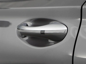 Внедорожник Hyundai Santa Fe 2018 года, 3443055 рублей, Москва