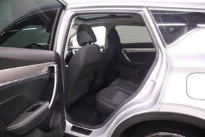 Внедорожник Geely Coolray 2021 года, 1650000 рублей, Брянск