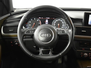 Седан Audi A6 2014 года, 1724900 рублей, Казань