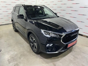 Внедорожник Jetour X70 2024 года, 2250000 рублей, Красноярск