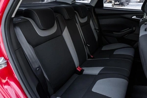 Седан Ford Focus 2011 года, 720000 рублей, Ульяновск