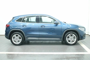 Внедорожник Mercedes-benz GLA-класс 2020 года, 3245000 рублей, Красноярск
