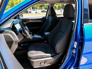 Внедорожник Haval F7 2021 года, 1920000 рублей, Волгоград