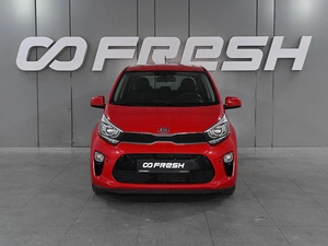 Хетчбэк Kia Picanto 2019 года, 1360000 рублей, Аксай