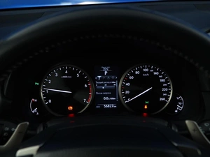 Внедорожник Lexus NX 2014 года, 2977077 рублей, Москва