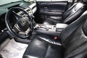 Внедорожник Lexus RX 2013 года, 2899000 рублей, Сургут