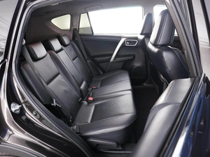 Внедорожник Toyota RAV4 2014 года, 2377090 рублей, Москва