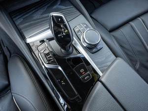 Седан BMW 5 серия 2021 года, 4850000 рублей, Ставрополь
