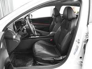 Седан Hyundai Elantra 2023 года, 2298000 рублей, Ставрополь