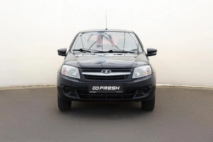 Седан ВАЗ (LADA) Granta 2013 года, 489000 рублей, Орёл