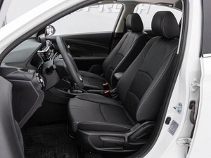 Седан Changan Alsvin 2023 года, 1290000 рублей, Волгоград