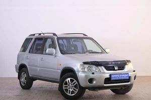 Внедорожник Honda CR-V 2000 года, 749000 рублей, Омск