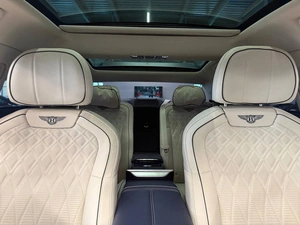 Седан Bentley Flying Spur 2021 года, 23990000 рублей, Павловская Слобода