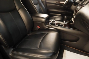 Внедорожник Nissan Pathfinder 2015 года, 2149000 рублей, Челябинск