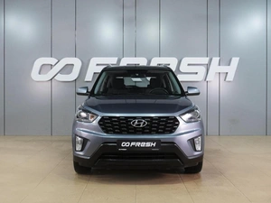 Внедорожник Hyundai Creta 2020 года, 1999000 рублей, Воронеж