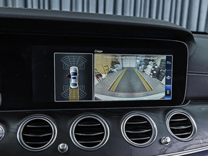 Седан Mercedes-benz E-класс 2018 года, 3699000 рублей, Ставрополь