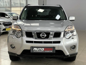 Внедорожник Nissan X-Trail 2013 года, 1447000 рублей, Солонцы