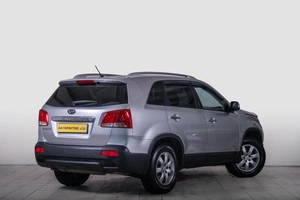 Внедорожник Kia Sorento 2009 года, 1549000 рублей, Томск