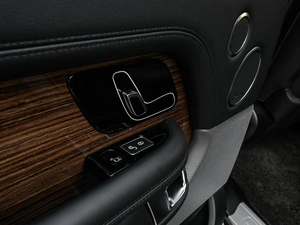 Внедорожник Land Rover Range Rover 2019 года, 8199000 рублей, Волгоград