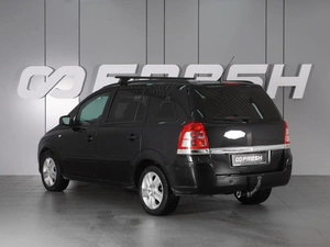 Минивэн Opel Zafira 2012 года, 899000 рублей, Минеральные Воды