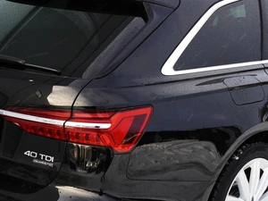 Универсал Audi A6 2019 года, 3250000 рублей, Тверь