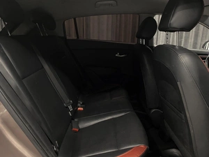 Хетчбэк Kia Rio X-Line 2019 года, 1490000 рублей, Красноярск