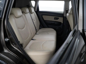 Хетчбэк Kia Soul 2010 года, 835055 рублей, Москва