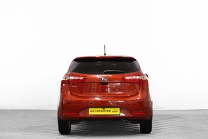 Хетчбэк Kia Rio 2015 года, 999000 рублей, Барнаул