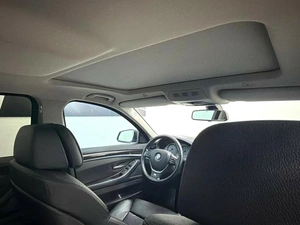 Седан BMW 5 серия 2011 года, 2495000 рублей, Красноярск