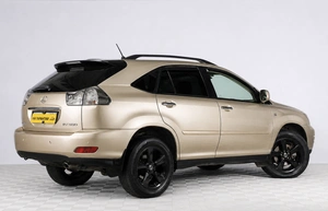 Внедорожник Lexus RX 2007 года, 1019000 рублей, Челябинск