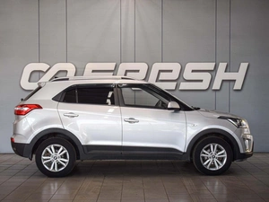 Внедорожник Hyundai Creta 2019 года, 1790000 рублей, Муром