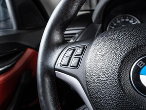 Внедорожник BMW X1 2011 года, 1440000 рублей, Волгоград