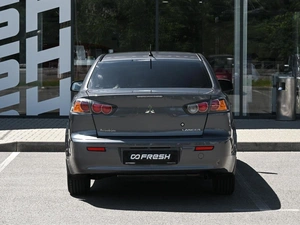 Седан Mitsubishi Lancer 2011 года, 1265000 рублей, Волгоград