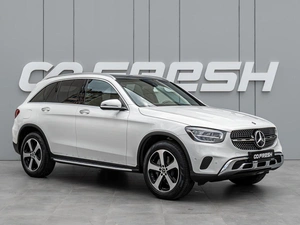 Внедорожник Mercedes-benz GLC-класс 2020 года, 4398000 рублей, Краснодар