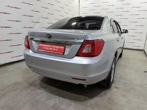 Седан LIFAN Cebrium (720) 2014 года, 439000 рублей, Красноярск