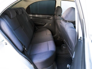 Седан Chevrolet Aveo 2011 года, 369000 рублей, Кропоткин