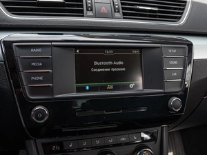 Лифтбек Skoda Superb 2016 года, 2150000 рублей, Краснодар